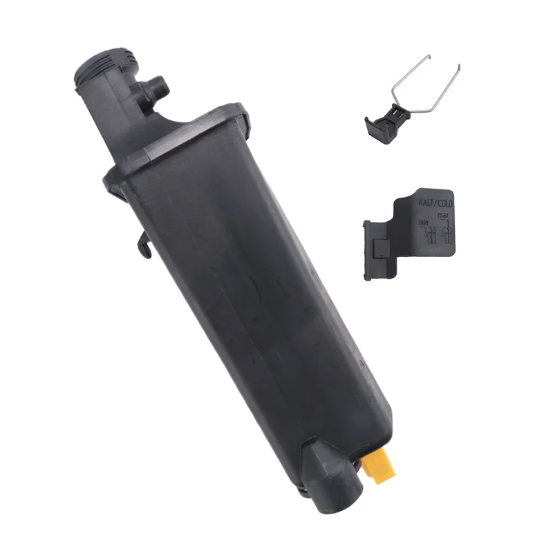 

Precision Expansion Water Bottle Auxiliary Water Tank Cooling Water Bottle 17137787040 17117573780 For BMW E46 E53 318I 330I