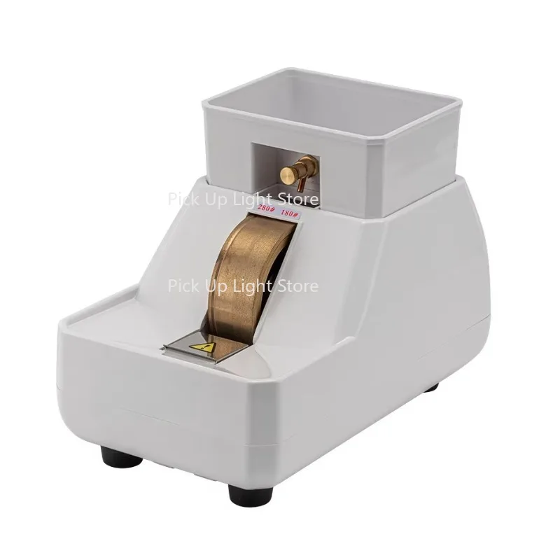 

The Best Quality for Convenient Operation Hand Edger LY-5E-35WV Portable and Fully Functional Ophthalmic Equipment