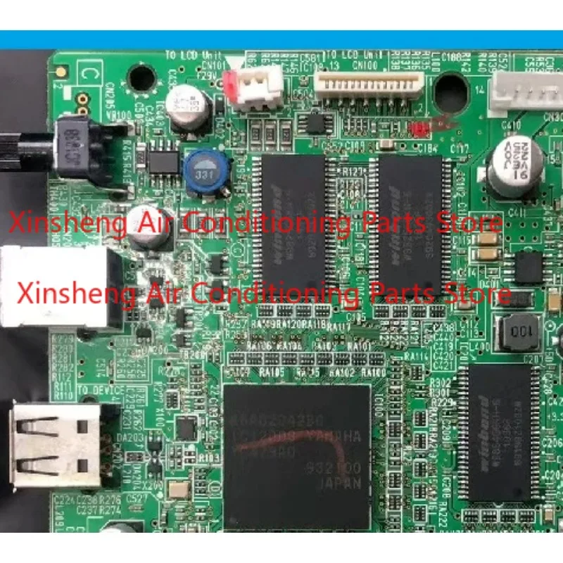 Suitable for Yamaha PSR-S670 electronic organ arranger keyboard main board