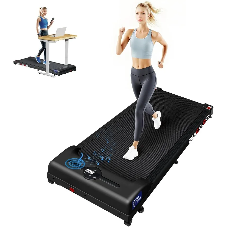 3 In 1 Walking Pad … - image