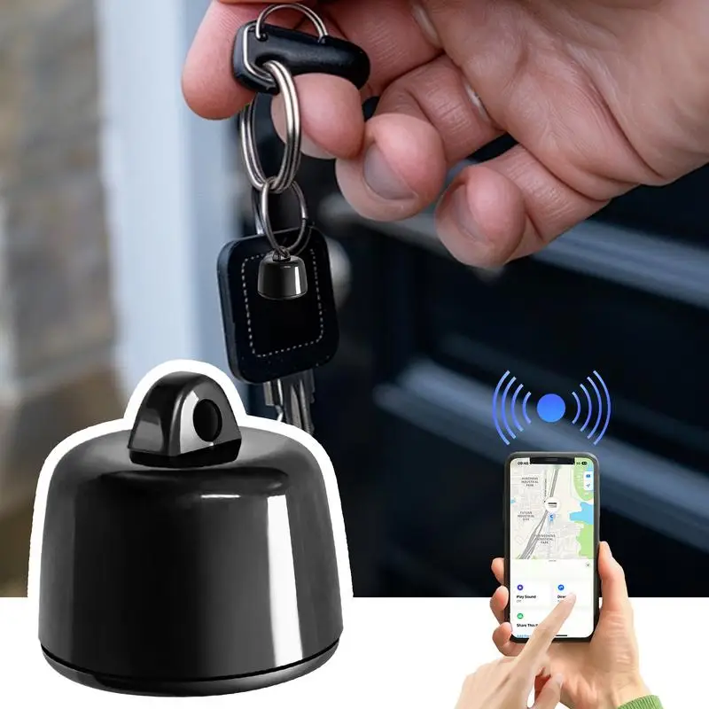 

Mini Pets Global Locator Compatible With Androids ISO System For Birds And Dogs And Cats View 3 Days Of Movement Trackers