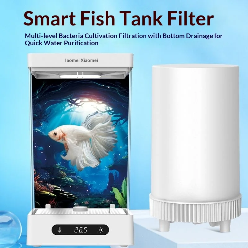 Xiaomei Intelligent…