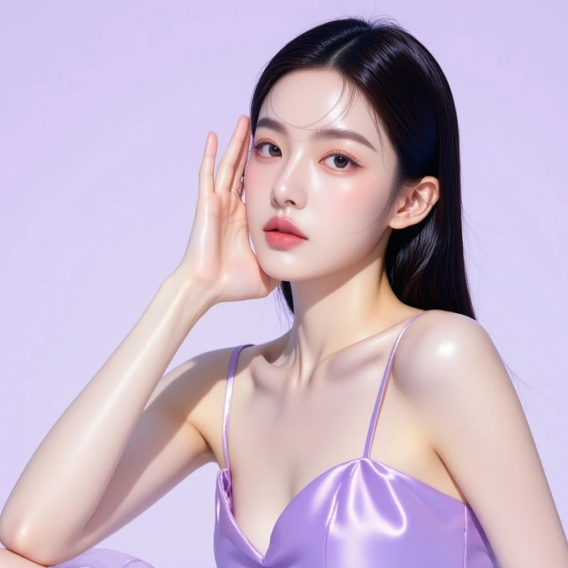 

Instruments that can be used on the face