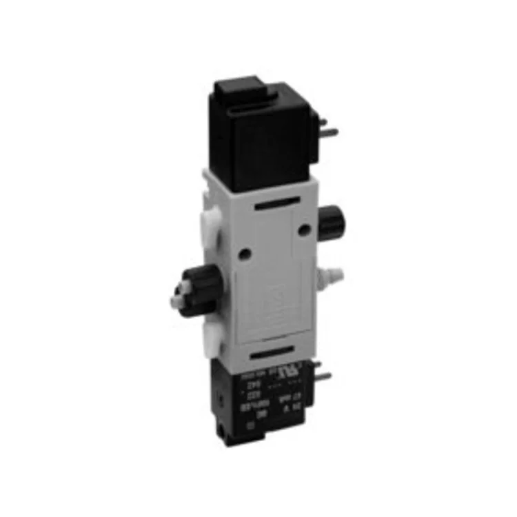 AVENTICS 5727400220 5728410420 two-position five-way directional valve