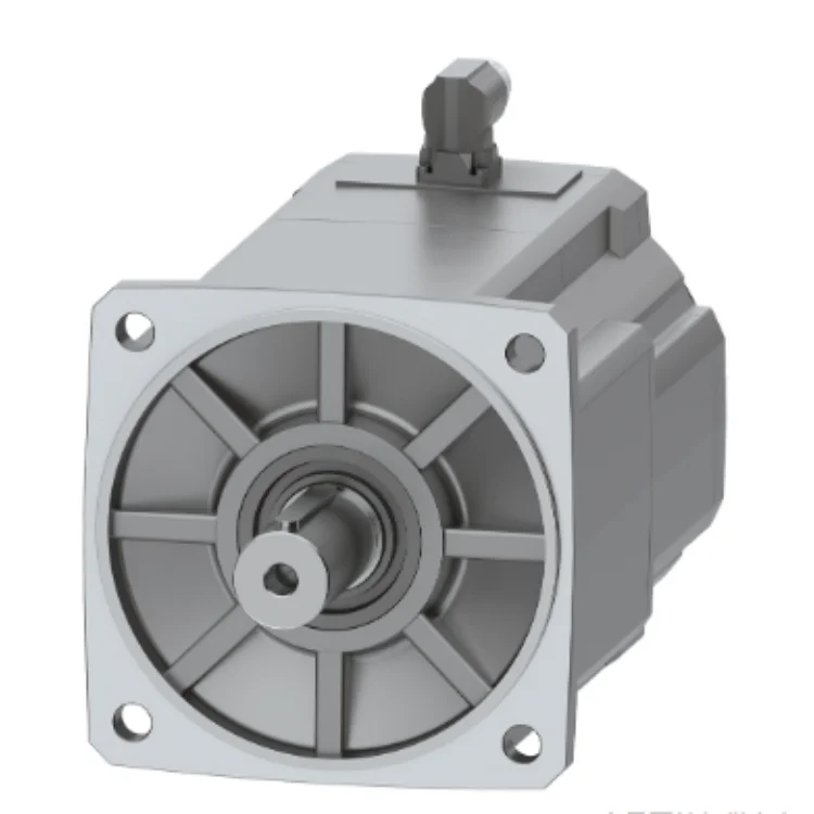 

1FL6054-2AF21-2AA1 Original and Genuine Three-Phase High Efficiency Servo Motor 2kW Flange Mount 3000 RPM