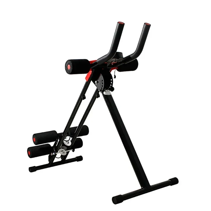 

Hot salescross-borderFitness Equipment Abdomen Machine ab wheel Thin Waist Abdominal Training Home Gym Sports Lose Weight