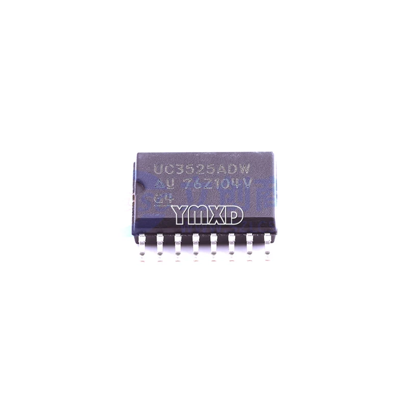 5Pcs/Lot New Original UC3525 UC3525ADW UC3525BDW SOP-16 Switch Controller Chip In Stock