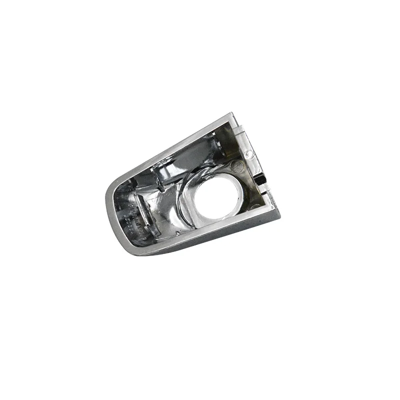 1 set Exterior Door Handles and Lock Cover OE number 6105130U8513 for JAC refine S3 Outside Front Rear Left Right door handle