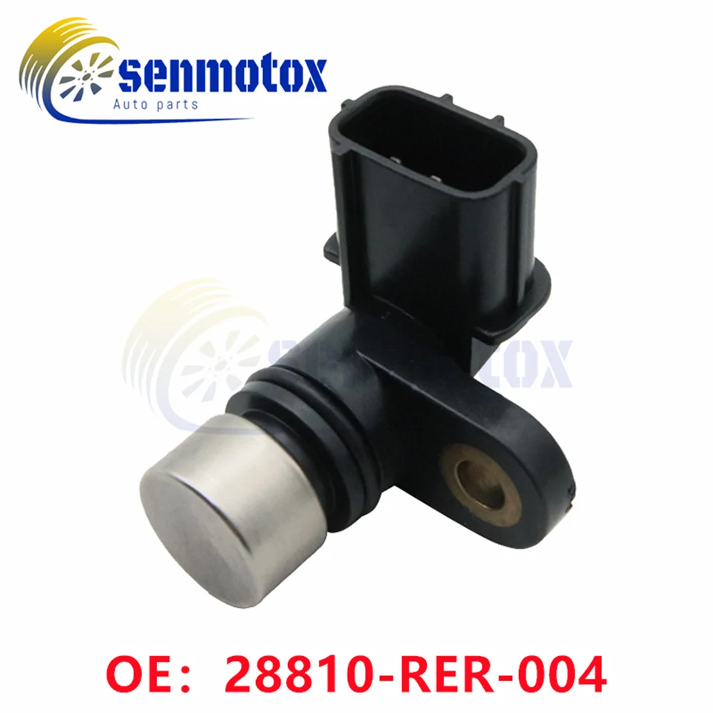 28810-RER-004 Transmission Speed Sensor Pick Up Assy 28810RER004 For Honda Accord 2003-2008 Odyssey Stream Fit Acura RL  SU11013