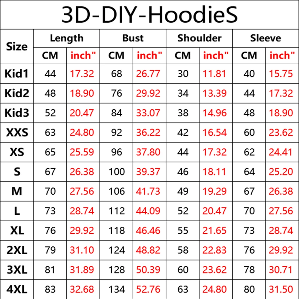 2023 new Hot Sale Paint Splatter Tie-dye 3D Printed Hoodies Men Casual Hoodie Sweatshirts Hipster Rainbow Graffiti Pullover