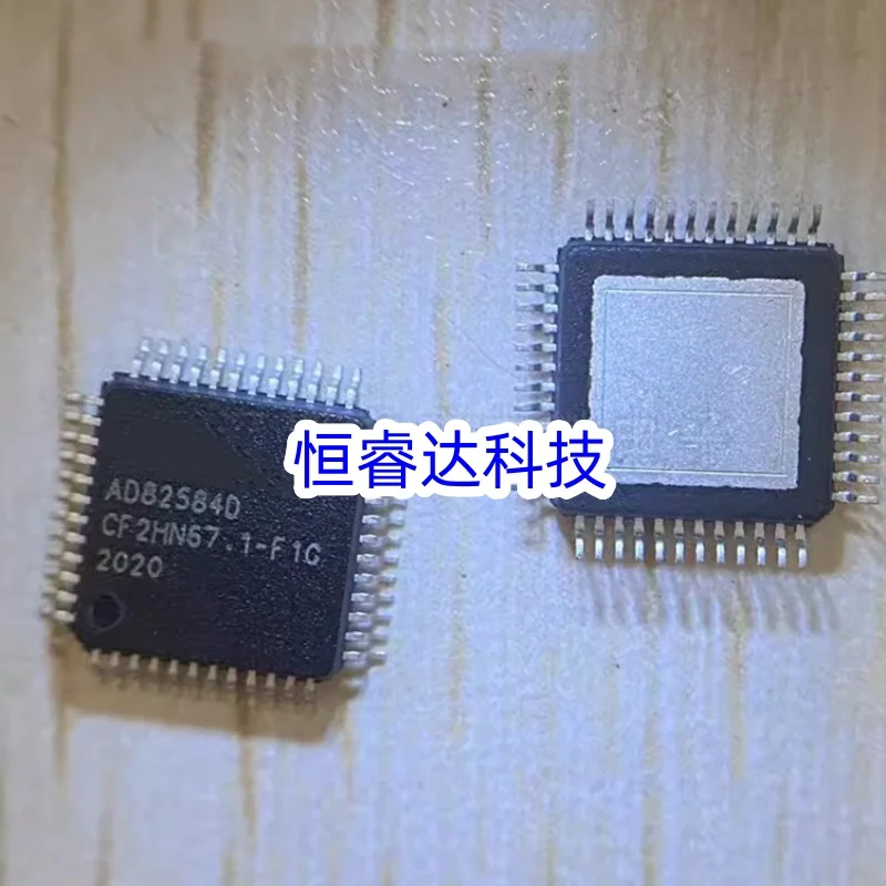 

Бесплатная доставка флэш-памяти QFP48 IC 10 шт.