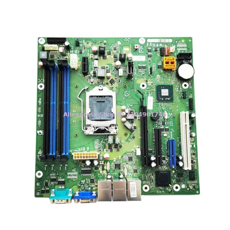 

Fujitsu D3049-A11 GS 3 40195118 Материнская плата промышленного управления, аксессуары для промышленного управления