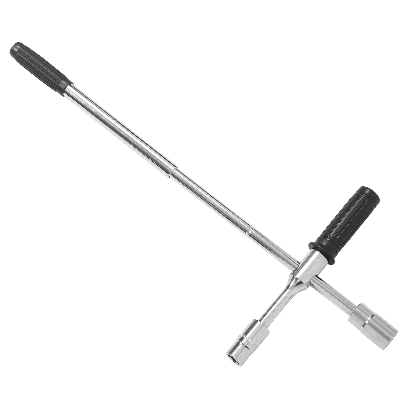 

Tire Wrench Car Spare Lug for Cars Household Repair Nut Removal Tool Labor Saving Chrome Vanadium Steel