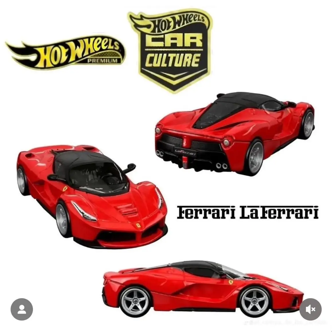 2025 nouveau modèle de voiture Hot Wheels 1/64 voiture Culture L Case (Mix 6) Eurospeed ensemble moulé sous pression modèle Collection alliage modèle de voiture jouet cadeau