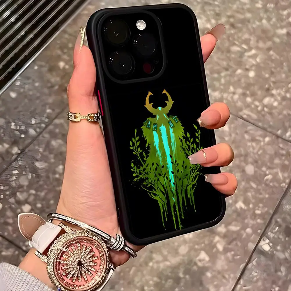 حافظة هاتف Game Dota 2 لهاتف آيفون 15 Pro Max 14 Pro 16Pro Max 13 11 12 Mini Xs X Xr 7 8 Plus Se غطاء خلفي غير لامع