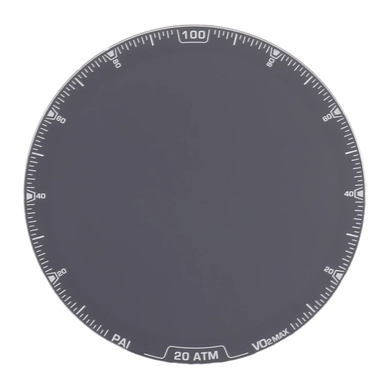 شاشة LCD لساعة أمازون فالكون الذكية ، شاشة عرض مع محول رقمي ، تجميع كامل ، إصلاح جزء بديل ،