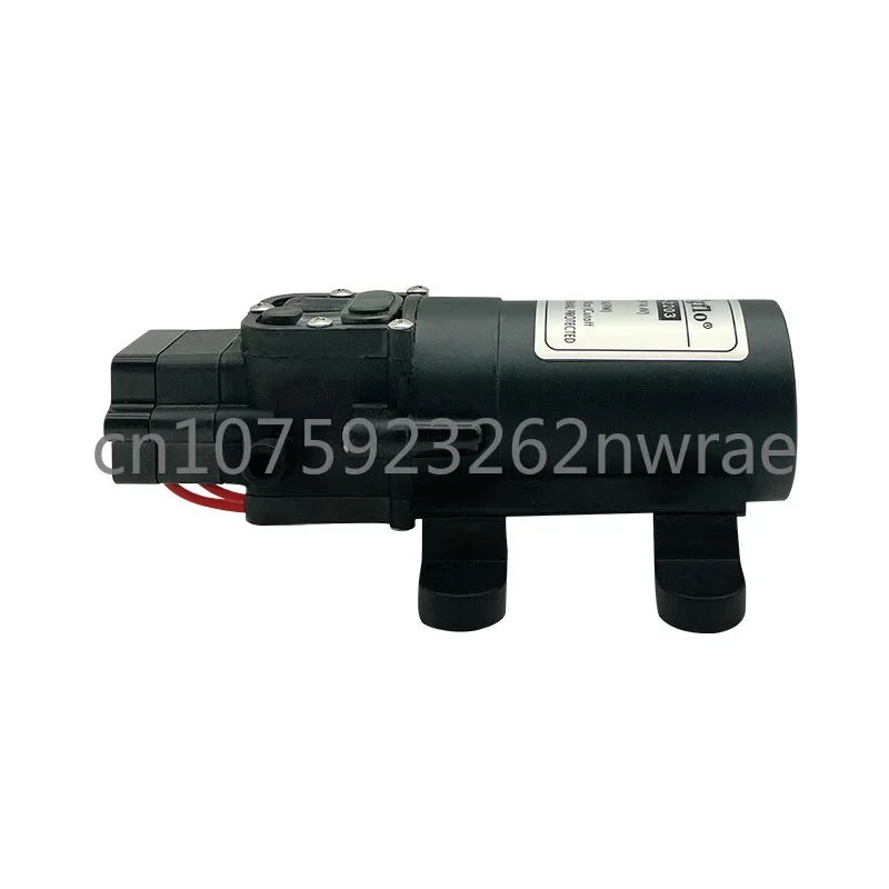 Imagem -02 - Singflo-mini dc Water Pumps 12v Flo2203 2.6lpm 70psi