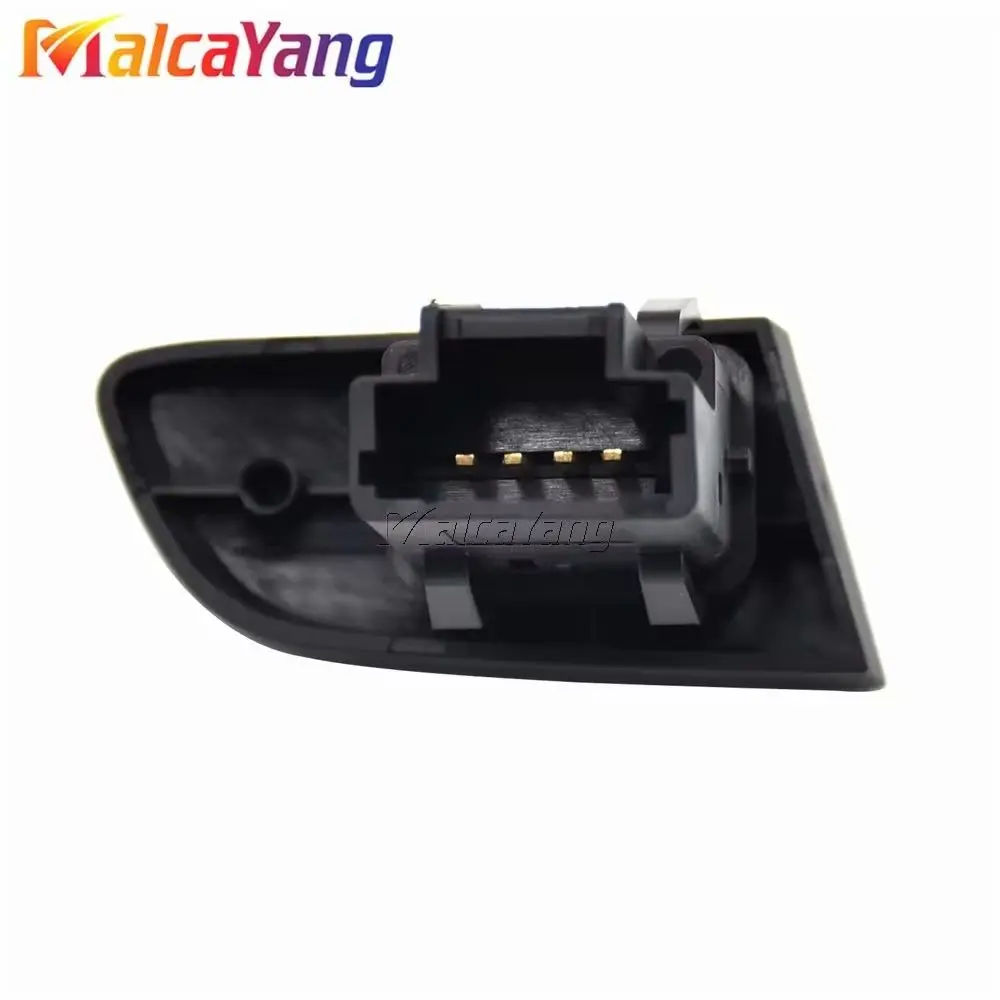 For Citroen C1 Peugeot 107 Toyota Aygo Mk1 2005-2014 New Air Conditioner Unit Control Switch 6554.KX 6554 KX 6554KX