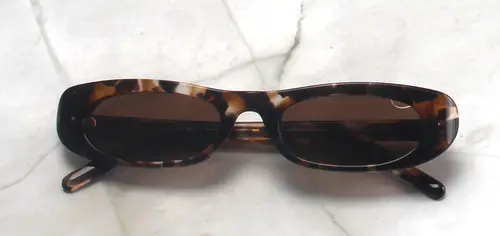 Trendy Big Rectangular Sunglasses Women Polarized Acetate Oversized UV400 Shades Men Rectangle Eyewear Lunettes De Soleil Homme - Image 11