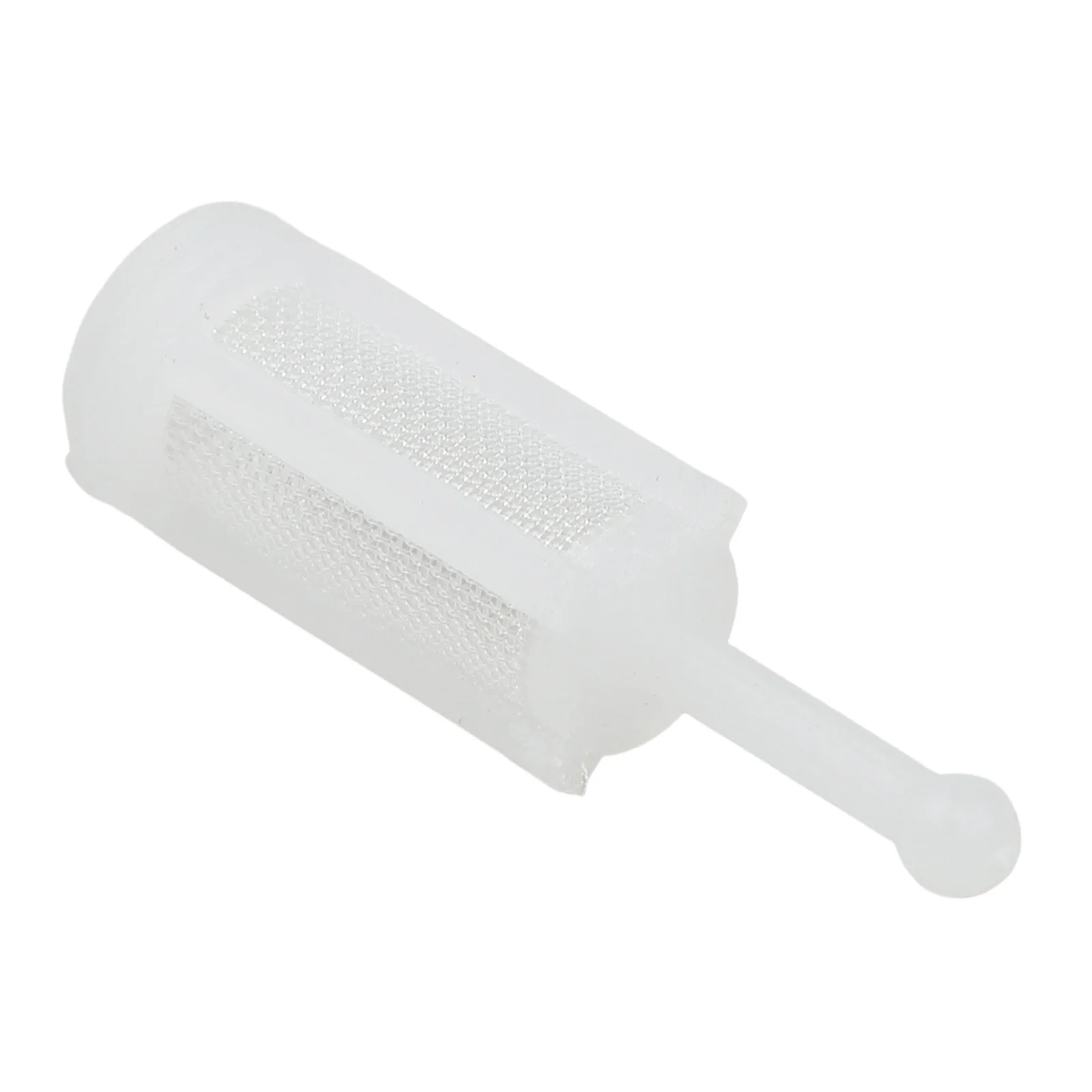 10 Disposable Spray Gas Filters for Gravity Feed Paint Fine 120 Mesh Screen with ABS Material for Long-Lasting Use