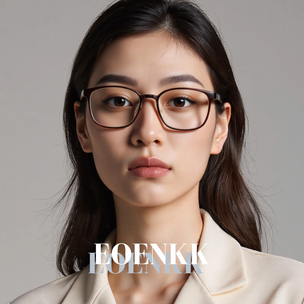 

Ultra-Light Anti-Blue Classic Reading Glasses for Men & Women Photochromic Lenses +1.0 to +4.0 Fashionable Reading Goggles