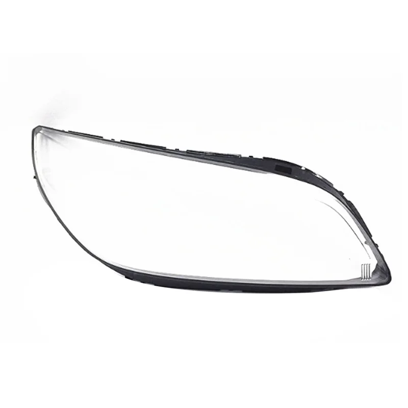 

AR-Car Front Headlight Cover Transparent Lampshades Lamp Shell Headlights Lens Cover Forchevrolet Malibu 2012-2015 Right