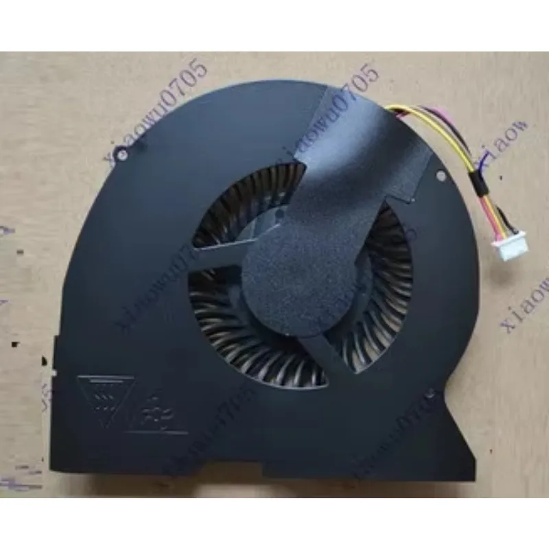Nuevo ventilador de CPU para Lenovo IdeaPad Y510P Y510PA Y510PT-ISE Y510P-IFI ventilador para ordenador portátil BNTA0612R5H