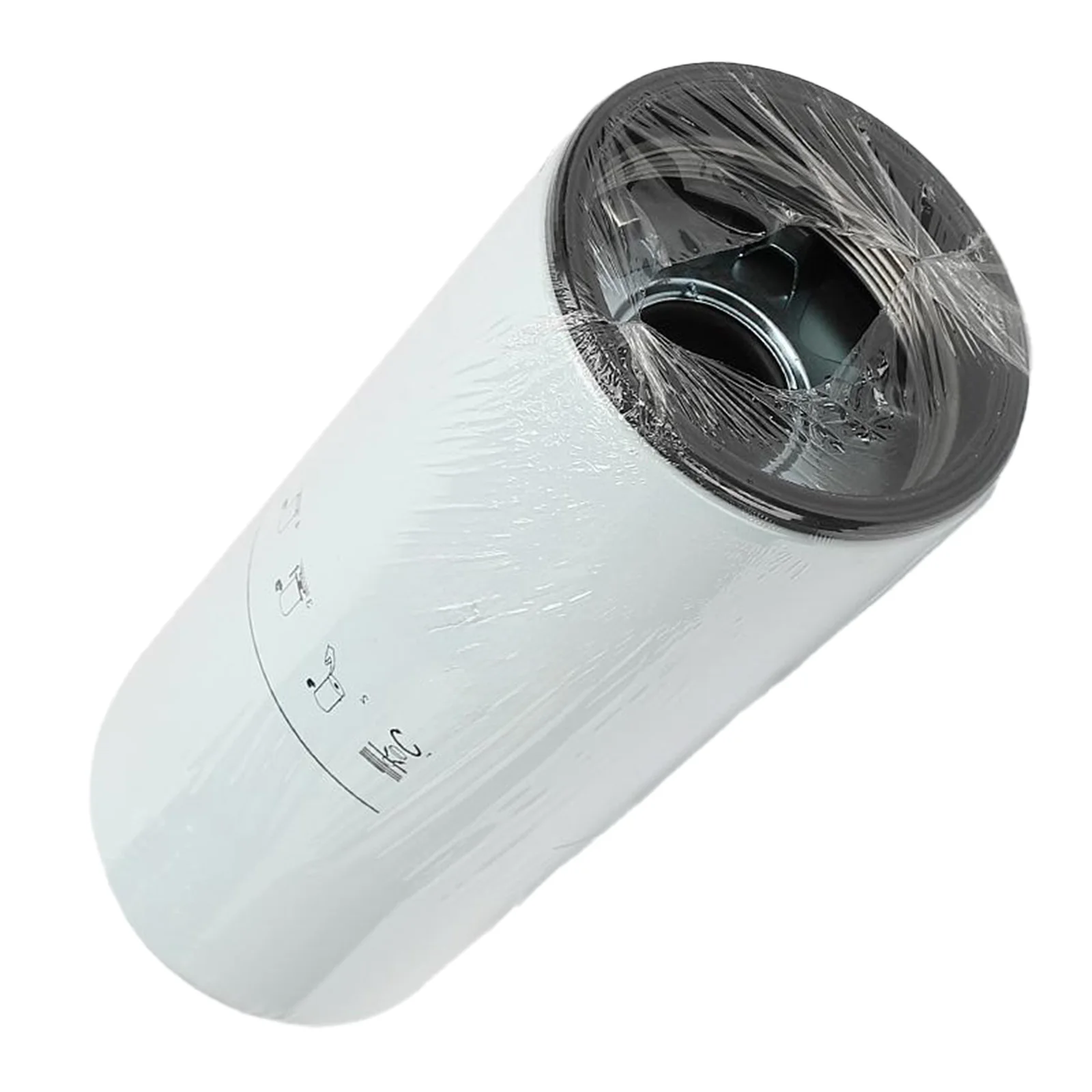 Oil Filter CJ-6110X For Haidou HW450 Crawler Excavators