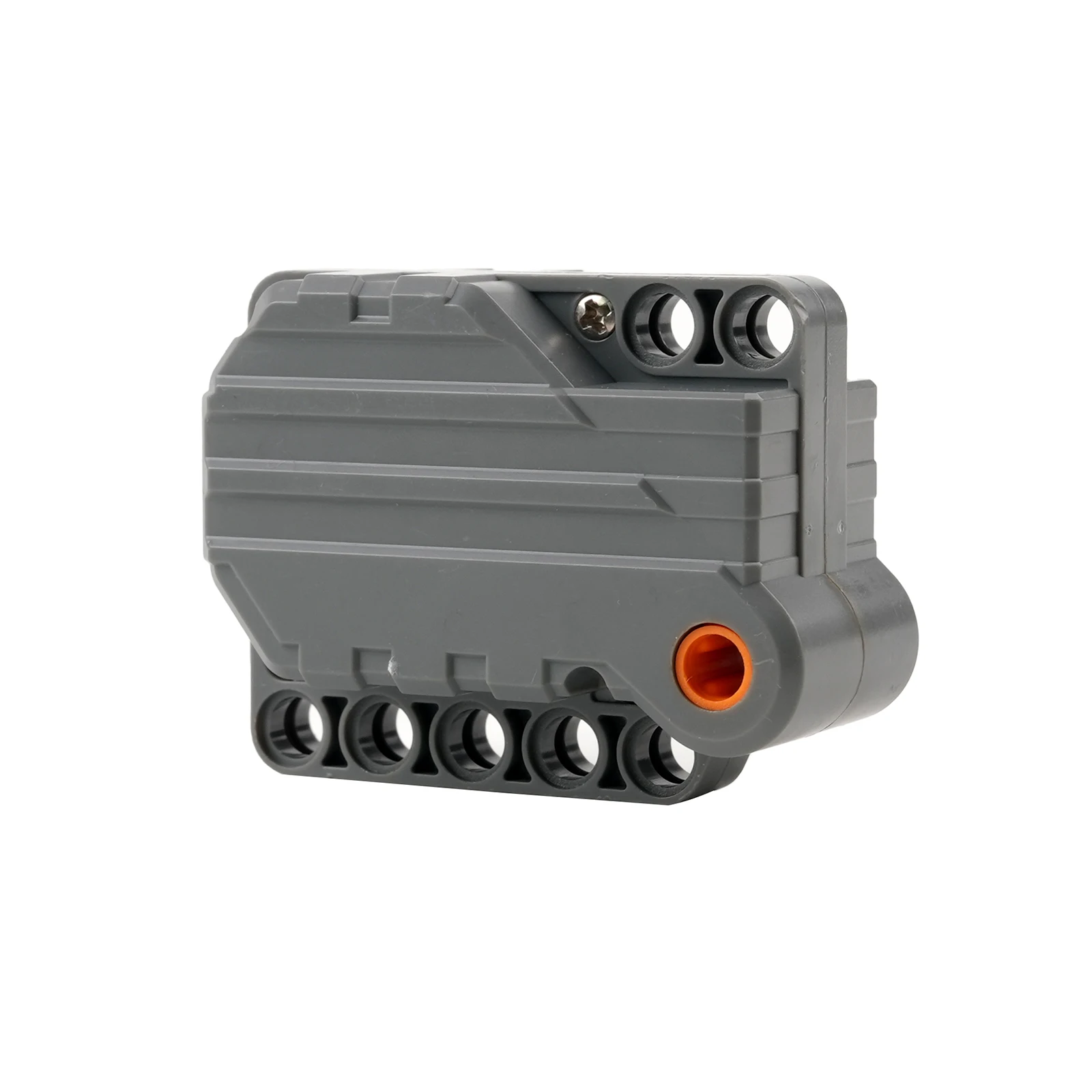 2 uds/4 Uds 12799 bloques técnicos de Motor pequeño extraíble 47715 funciones de potencia ensambladas para bloques de construcción Moc rompecabezas piezas de juguetes