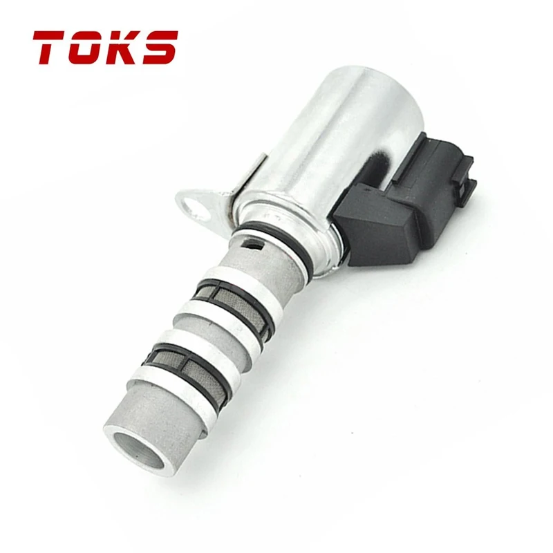 23796-AU00A Controllo Olio Valvola Variabile Temporizzazione VVT Solenoide 2 pin Per Nissan Infiniti 23796AU00A 23796ZE01C 23796AU000 ricambi auto