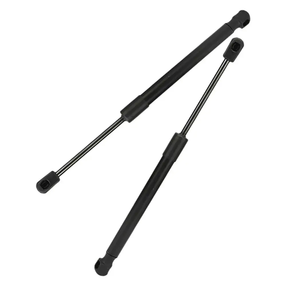 2PCS Lasting Car Front Bonnet Hood Gas Strut For Maserati Ghibli Levante Quattroporte M156 2014-2017 670007295 NEW