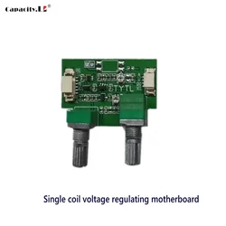 Charger voltage regulating motherboard Anderson adapter cable crocodile clip XT90 copper circle battery accessories postage