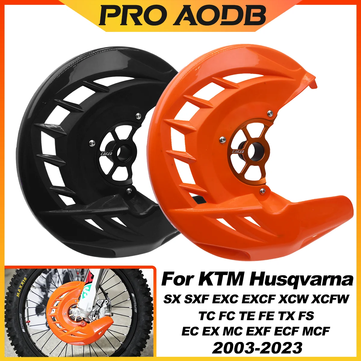 

Защитная накладка на переднюю ось мотоцикла 22/26 мм для KTM SX SXF EXC EXCF XC XCF XCW, для Husqvarna TC FC TE FE TX FX, для GAS GAS