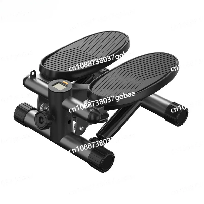 

Home Stepper Fitness Equipment Silent Mountaineer Slimming Training Multifunctional Mini Pedal Machine Slimming Leg Exercise
