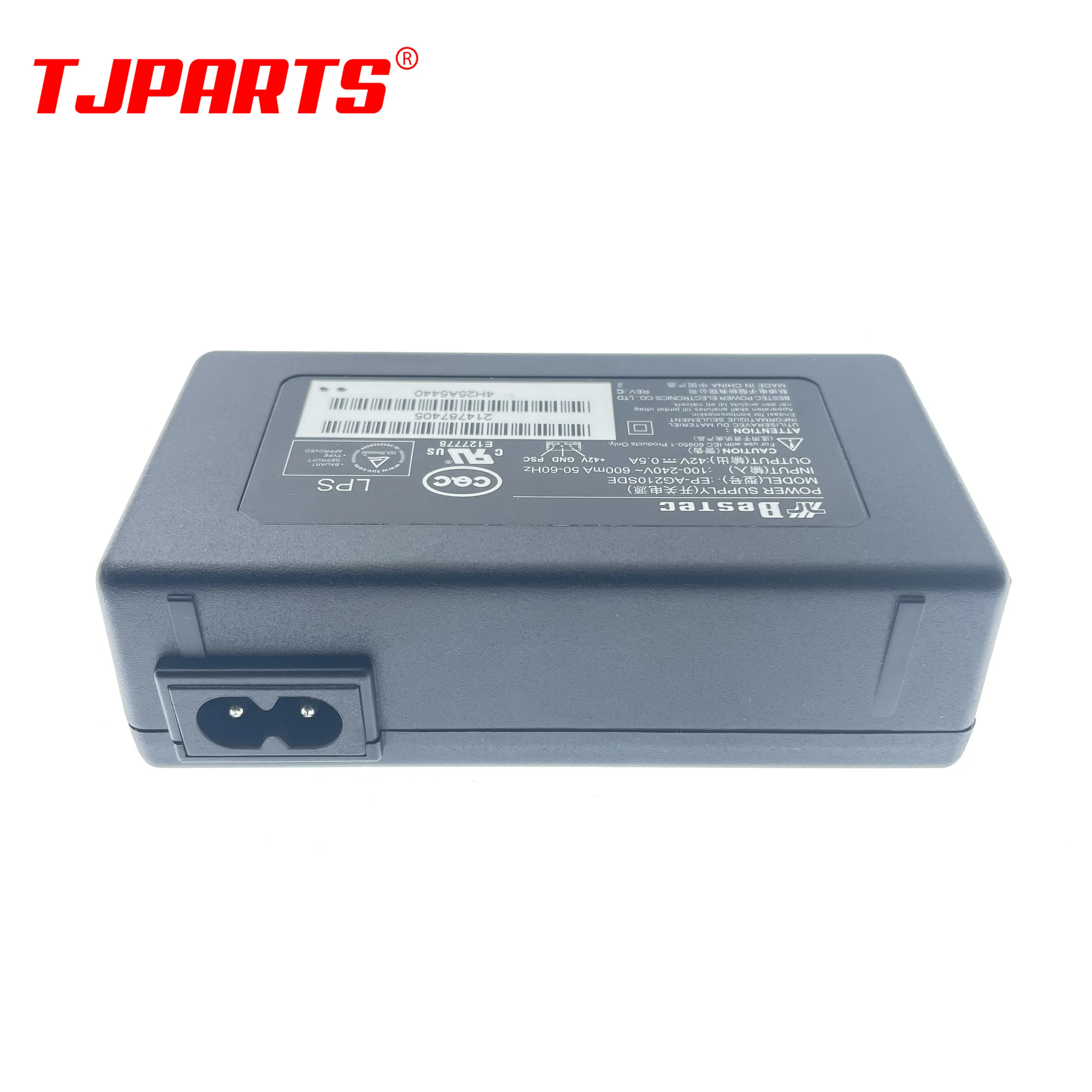 Imagem -03 - Adaptador de Fonte de Alimentação para Epson ac L110 L120 L210 L220 L300 L310 L350 L355 L360 L365 L455 L555 L565 L100 L132 L130 L222