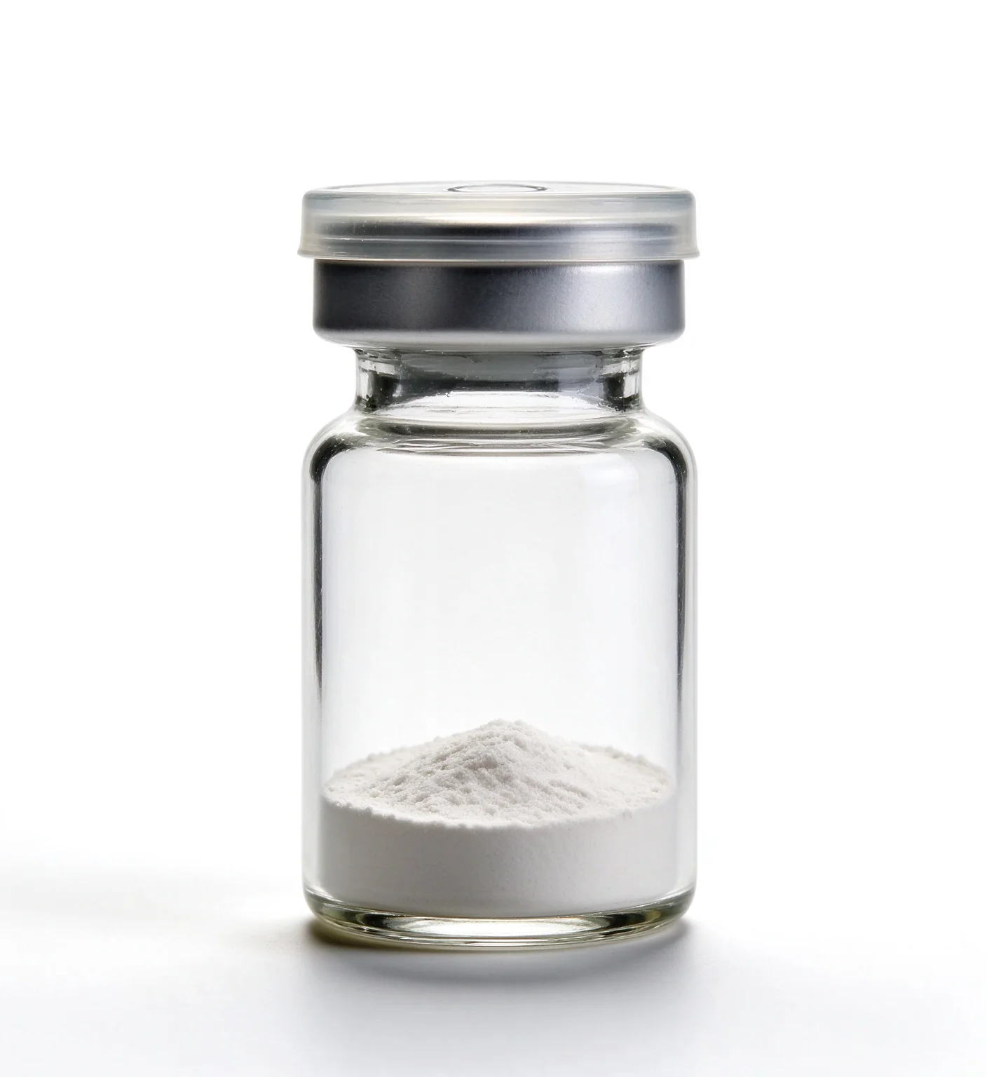Biodegradable Microsphere Powder, Cosmetic Skin Formula Raw Material
