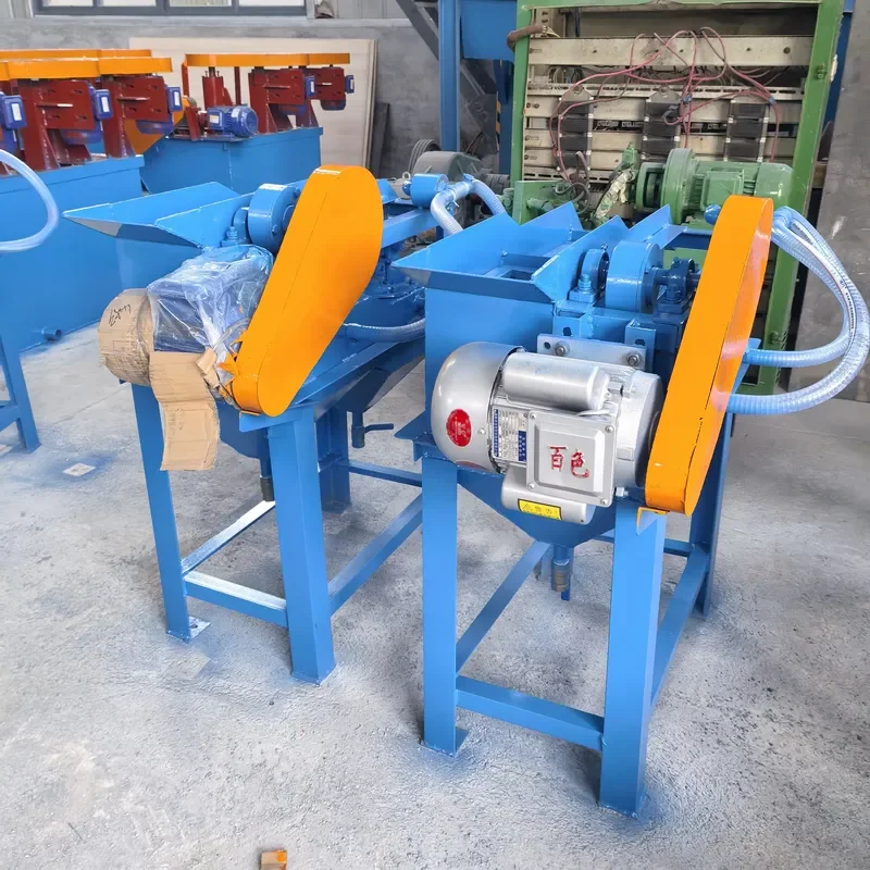 Experimental Jig Diaphragm Jig Mineral Processing Coal Washing Gold Mining Equipment Heavy Duty Mineral Processing