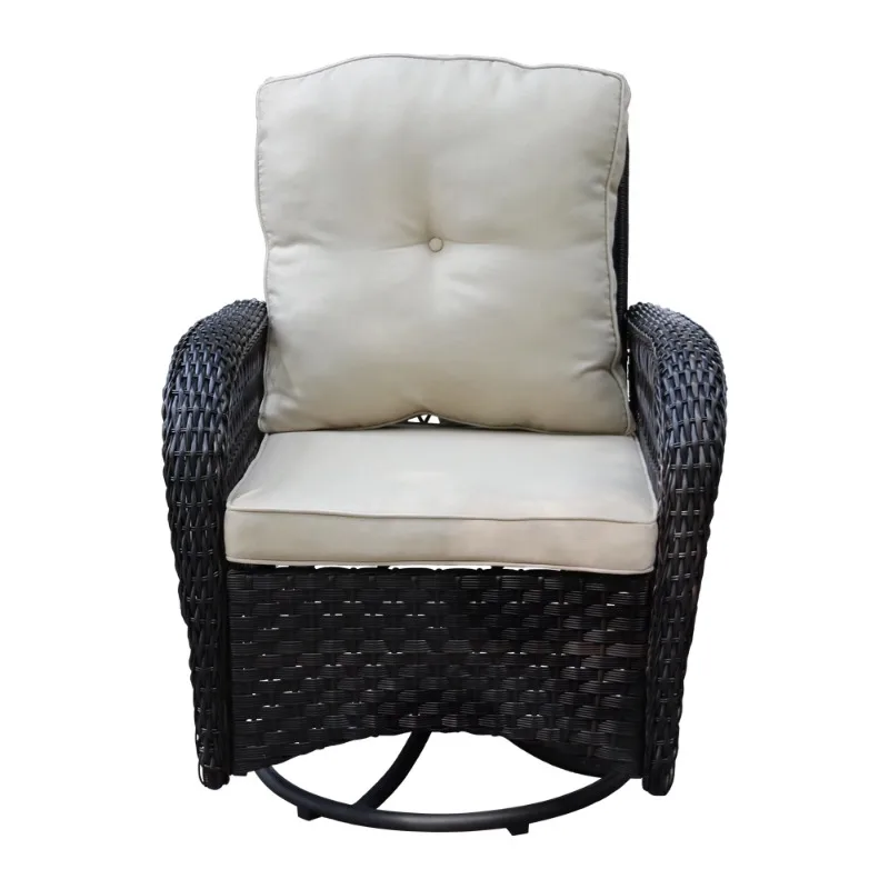 

Modern Furniture Outdoor Garden Table Corner Sofa Rattan Garden Furniture Sofa
