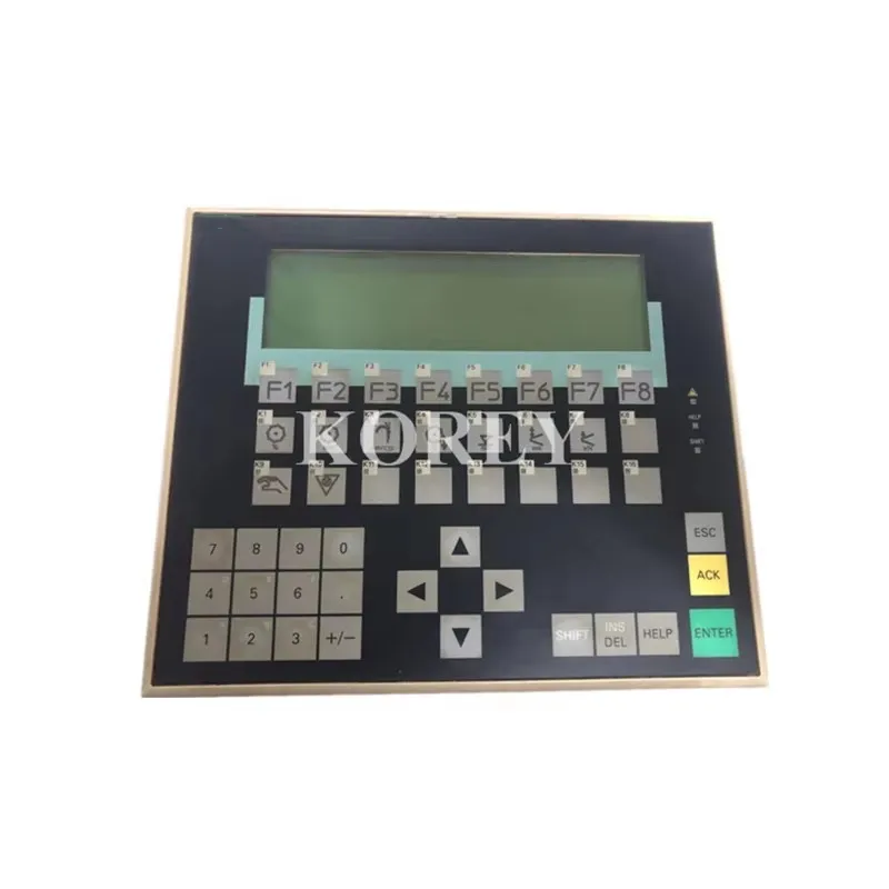 Op17 Hmi 6Av3617-5B…