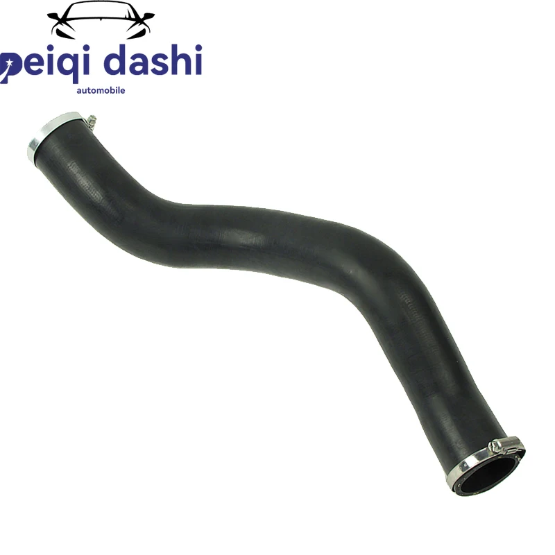 

31293717 Резиновый впускной шланг для Volvo 2013-2015 V40 Cross Country Hatchback Van D2 1,6 л Diesel 2,0 T AEL-42174