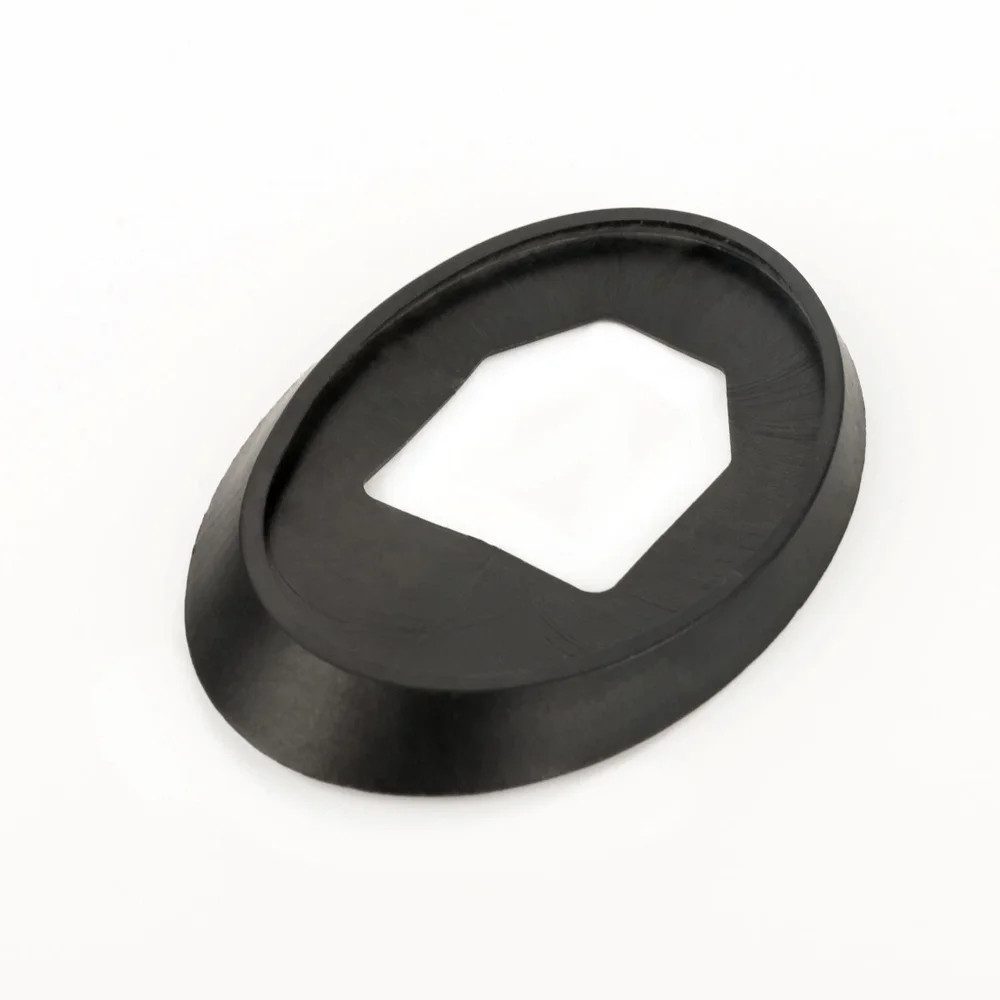 Car Roof Aerial Antenna Base Gasket Seal Rubber Pad For VW Golf Passat Polo Bora Audi A3 A4 A6 Opel Corsa Astra Skoda Fabia Auto