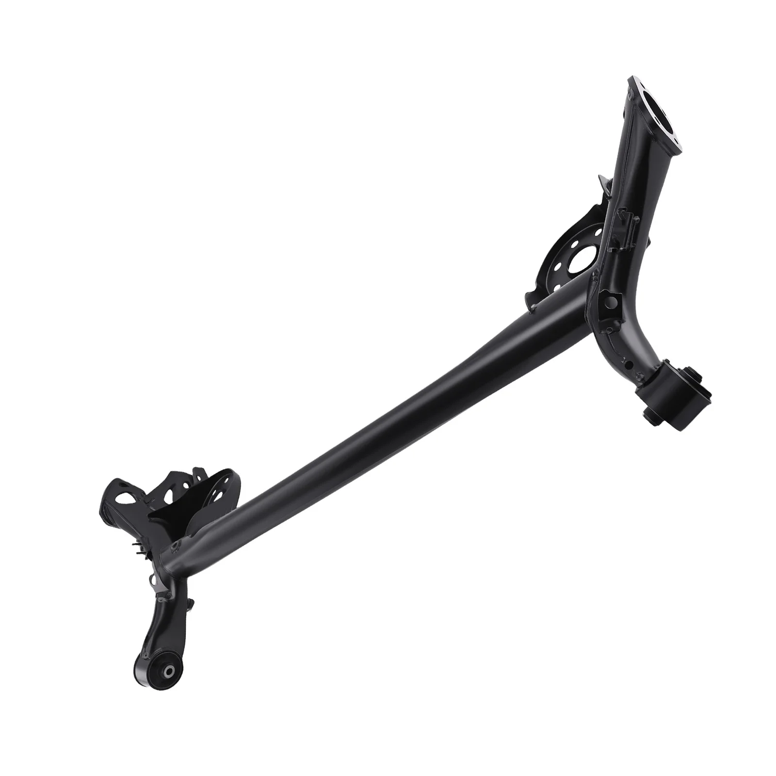 Rear Crossmember Su…