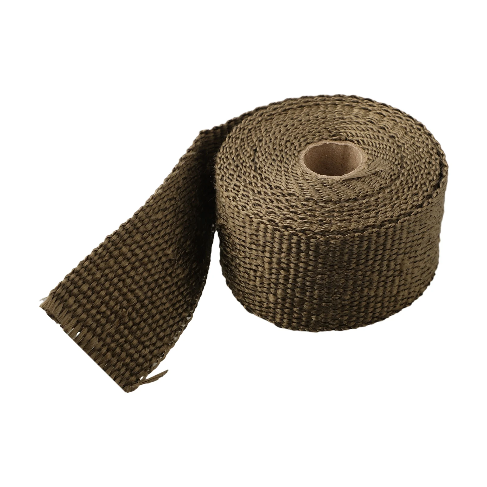 Wrap Fireproof Ribbon Fireplaces for Outdoor Tent Power Lines Replacement Spare Stove Stove Tubes With Adjustable Clamps