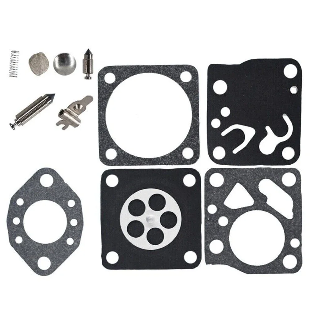 Kit Carburetor Accessories Chainsaw Compact Easy Installation Exquisite Lightweight For STIHL 030AV 031AV K032AV