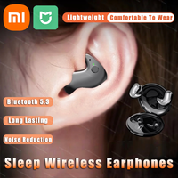 Xiaomi MIJIA Y29 Sleep Earphones Bluetooth 5.3 Wireless Headset Noise Reduction Hifi Stereo Earbud Press Control TWS Mic Headset