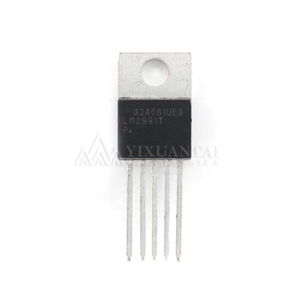 

Original LM2991T LM2991 TO220-5