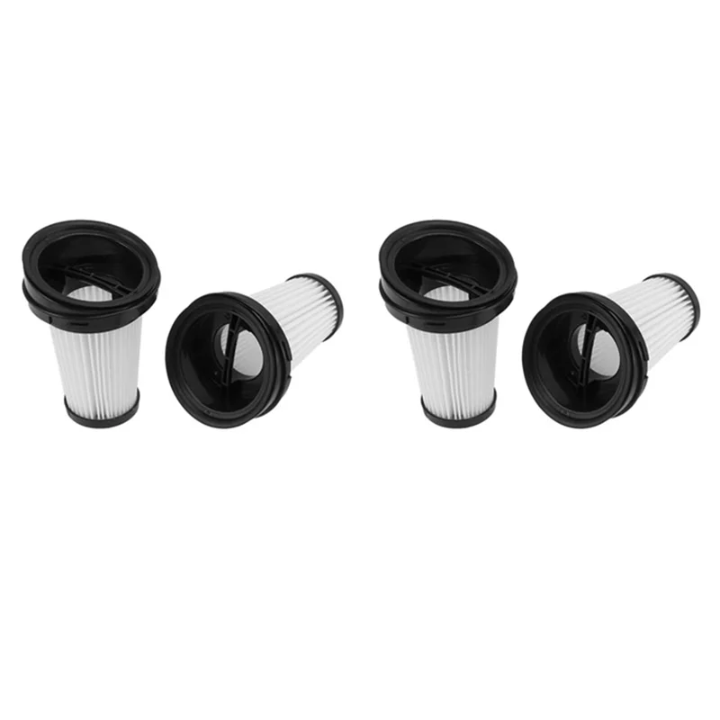 Grundig VCH9629 VCH9630 VCH9631 VCH9632 용 ABKR-4 X 필터-9178008590 로봇 진공 부품 가정용 스위퍼 교체 없음