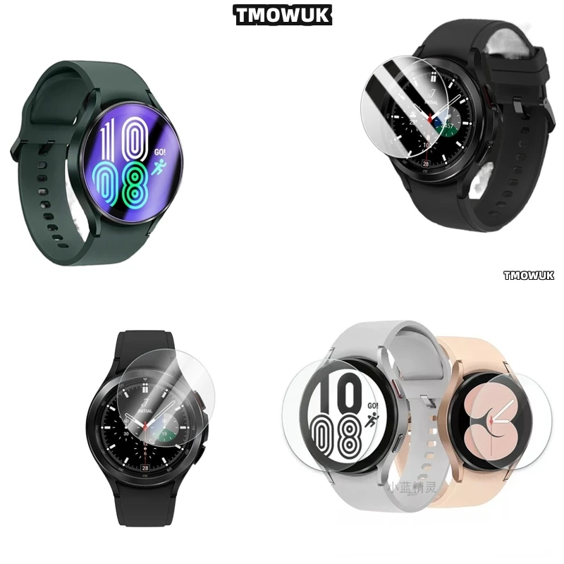 

For Samsung Galaxy Watch4 Classic 40mm Watch5 Pro 45mm 44mm, Long Battery Life For Continuous Use.