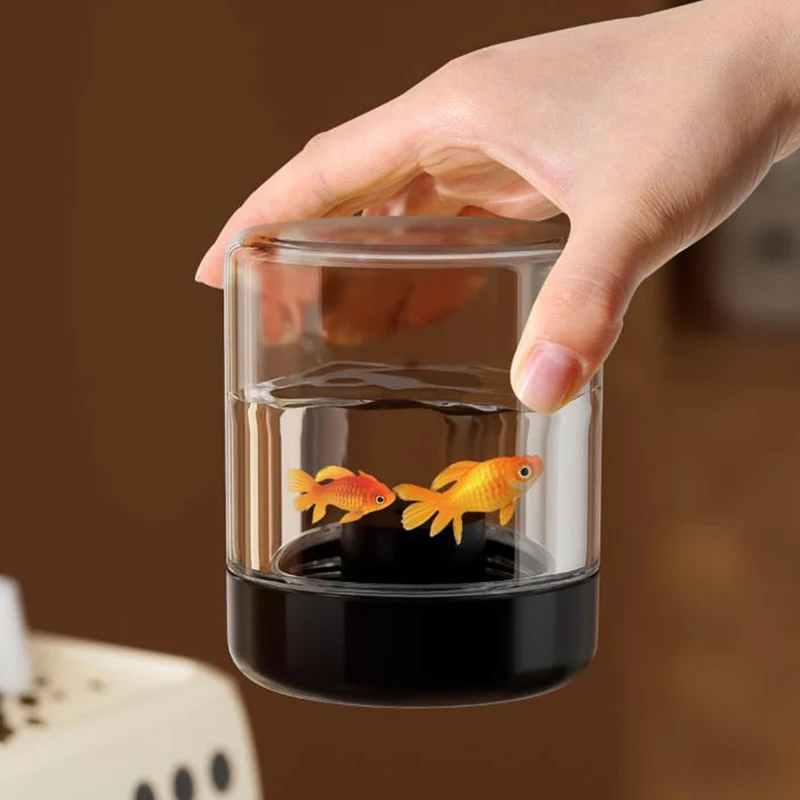 Kaffeebohnen Vakuum Versiegelter Tank Transparentes Glas Lebensmittel Vorratsgläser Haushalt Feuchtigkeitsbeständige Luftabsaugung Luftdichter Behälter