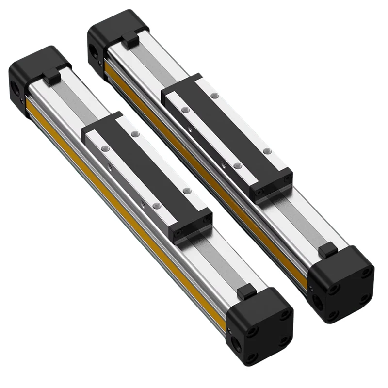 High Speed Mechanic…